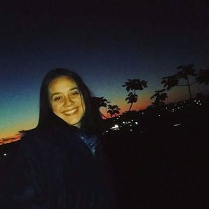 Meet your Posher, Elisa